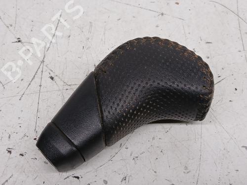 Shift knob MITSUBISHI PAJERO III (V7_W, V6_W) 3.2 Di-D (V68W) | BP29877912I34