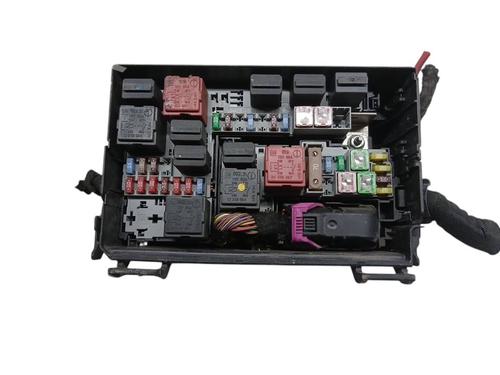 Used Fuse box Fuse box OPEL CORSA D (S07) [2006-2015] 40452395 40452395