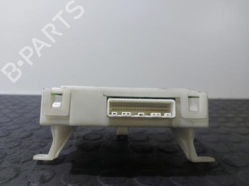 Used Electronic module NISSAN JUKE (F15) 1.6 (117 hp) 20832692