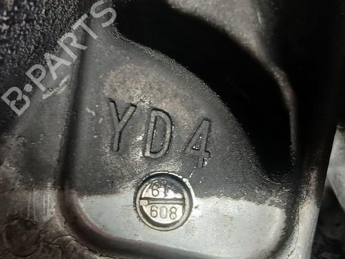 Gearbox NISSAN X-TRAIL I (T30)  | BP26222632M3 