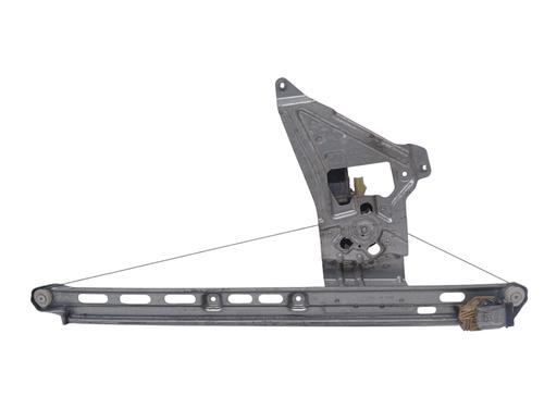 Front right window mechanism MERCEDES-BENZ SPRINTER 3-t Van (B910) 211 CDI (910.621, 910.623) | BP33470977C23  - Image 5