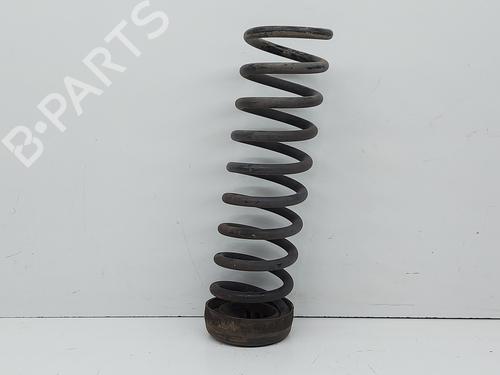 Used Left rear shock absorber Left rear shock absorber 37183041 37183041