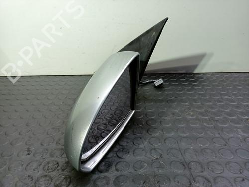 Left mirror NISSAN PRIMERA (P12) 2.2 Di | BP20826300C26 
