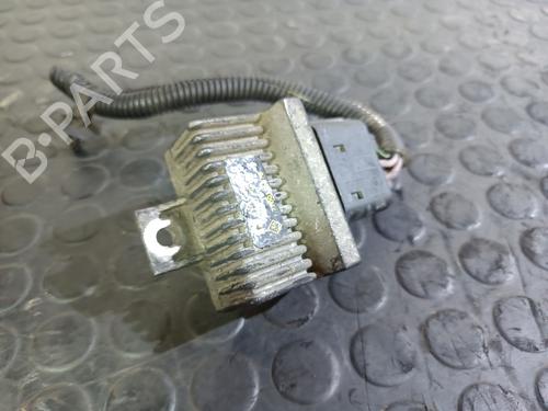 Elektronisk modul RENAULT LAGUNA II (BG0/1_) 1.9 dCi (BG12) (116 hp) 20815061
