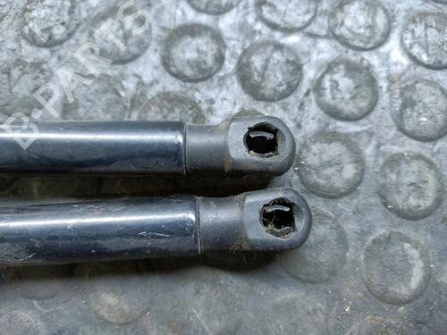 Tailgate lift support OPEL ASTRA J GTC 2.0 OPC Turbo (08) | BP20825761C138 