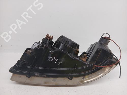 Right headlight LAND ROVER FREELANDER I (L314) 2.0 Td4 4x4 | BP26191722C29 