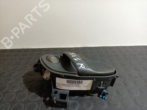 Used Front right interior door handle CITROËN XSARA Coupe (N0) 2.0 HDI 90 (90 hp) 20815971