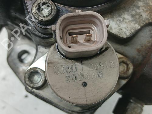 Injection pump FORD TRANSIT Van (FA_ _) | BP30590810M78