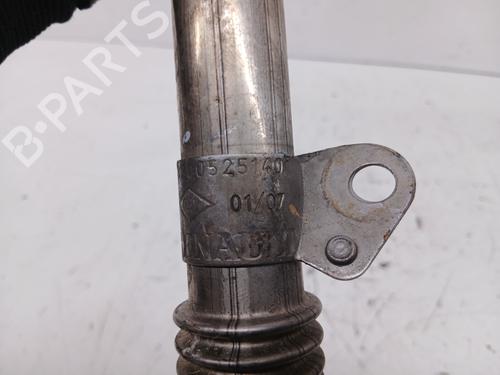 Pipe RENAULT MEGANE Scenic (JA0/1_)  | BP29019743M125 