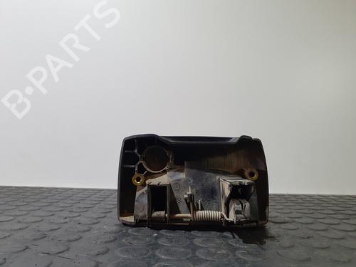 Front right exterior door handle RENAULT KANGOO (KC0/1_) 1.9 dCi 4x4 | BP20816837C129 