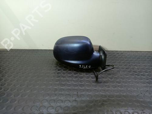 Right mirror CHEVROLET REZZO MPV (U100) 2.0 | BP20829370C27 