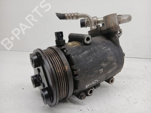 AC compressor FORD FOCUS C-MAX (DM2)  | BP29913438M34 