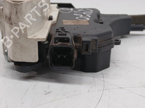 Front right lock MITSUBISHI L200 / TRITON (KA_T, KB_T) 2.5 DI-D (KA4T) | BP24432177C97 