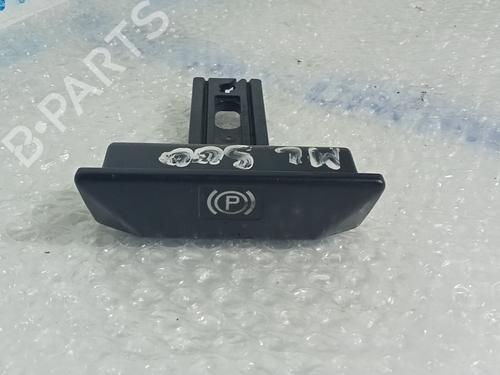 Used Hand brake MERCEDES-BENZ M-CLASS (W163) ML 320 (163.154) (218 hp) 31686658
