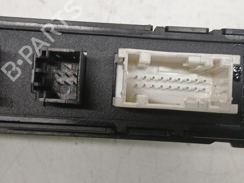 Elektronische module PEUGEOT 407 Coupe (6C_) 2.7 HDi | BP29220667M83