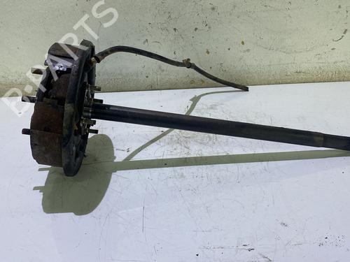 Right rear driveshaft NISSAN TERRANO II (R20)  | BP20834743M41 