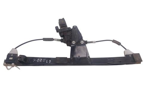 Left headlight JEEP RENEGADE SUV (BU, B1, BV)  | BP32476658C28 