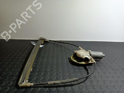 Front right window mechanism RENAULT MEGANE I (BA0/1_) 1.6 e (BA0F, BA0S) | BP20825468C23 