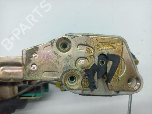 Front left lock DAEWOO MATIZ (M100, M150) 0.8 | BP31873133C98 