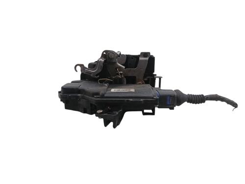 Used Rear left lock Rear left lock VW TOUAREG (7LA, 7L6, 7L7) 2.5 R5 TDI (174 hp) 33607577 33607577