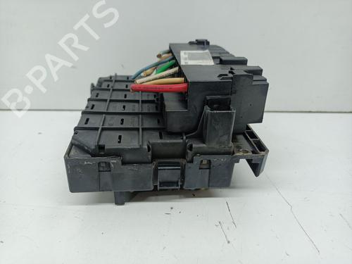 Fuse box PEUGEOT 307 Break (3E) 2.0 | BP20835972E1 