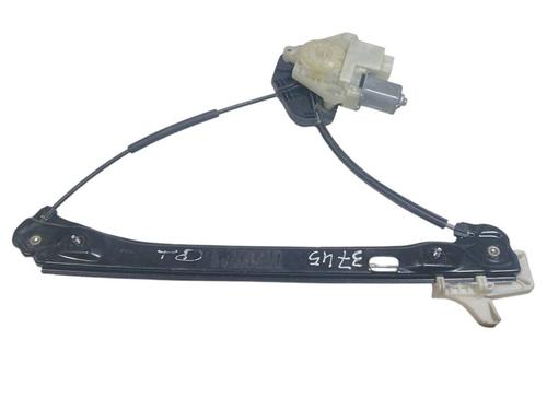 Used Rear right window mechanism Rear right window mechanism SEAT TOLEDO IV (KG3) 1.2 TSI (110 hp) 40610303 40610303