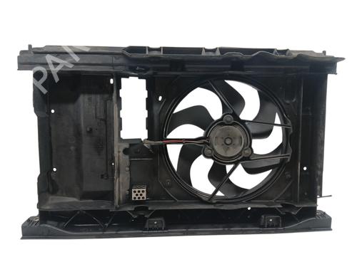 Used Radiator fan Radiator fan 36788287 36788287