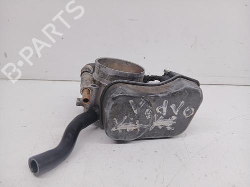 Used Throttle body OPEL VECTRA B (J96) [1995-2004]  27601239