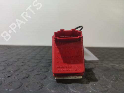Used Heater resistor AUDI A3 (8L1) 1.8 (125 hp) 20816339