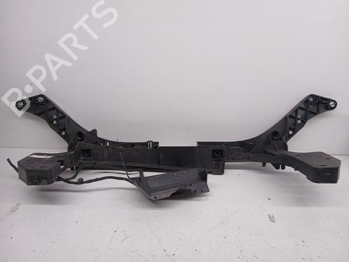 Used Front slam panel RENAULT CLIO III (BR0/1, CR0/1) [2005-2014]  29731603