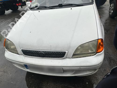 Starter SUZUKI SWIFT II Hatchback (EA, MA) 1.3 (SF413) | BP32074278M8 