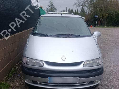 Used Parts RENAULT ESPACE III (JE0_) 2.2 D 4472449
