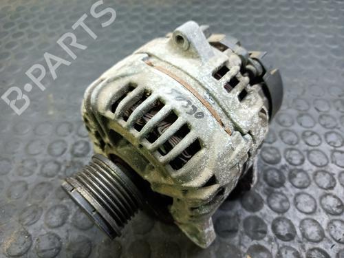 Used Alternator RENAULT CLIO III (BR0/1, CR0/1) [2005-2014]  20833010