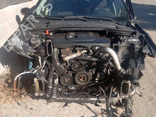 Heater blower motor BMW 3 (E90) 320 d | BP29207609M62 