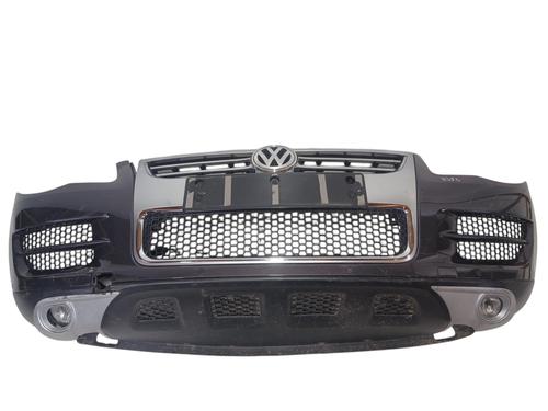 Used Front bumper Front bumper VW TOUAREG (7LA, 7L6, 7L7) 2.5 R5 TDI (174 hp) 36021113 36021113