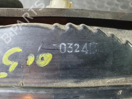 Left tailgate light HYUNDAI H-1 Van (A1)  | BP20828255C79 