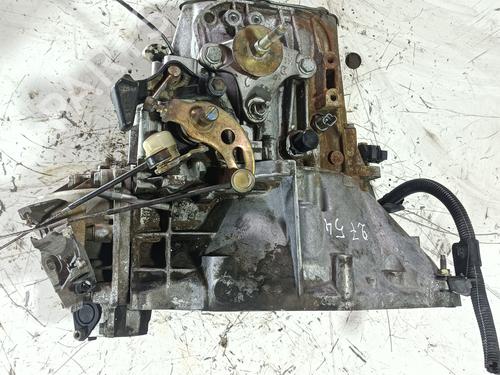 Gearbox CITROËN C4 Coupe (LA_) 2.0 16V | BP24305280M3 