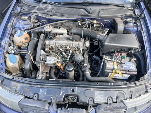 Left headlight SEAT LEON (1M1)  | BP32010798C28 