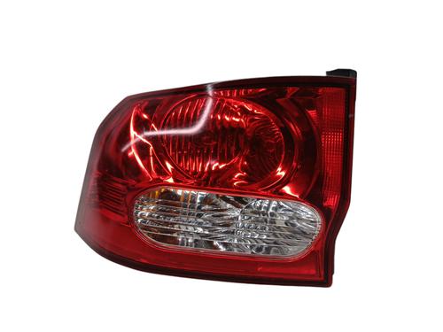 Used Left taillight Left taillight SSANGYONG ACTYON I [2005-2026] 36075506 36075506
