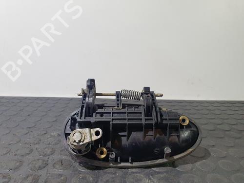 Front left exterior door handle DAEWOO MATIZ (M100, M150) 0.8 | BP20816003C128 