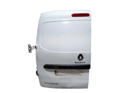 Used Left tailgate Left tailgate RENAULT KANGOO III MPV [2021-2026] 40515438 40515438