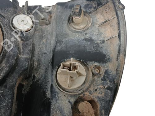 Right headlight MAHINDRA GOA Pickup  | BP32328852C29  - Image 9