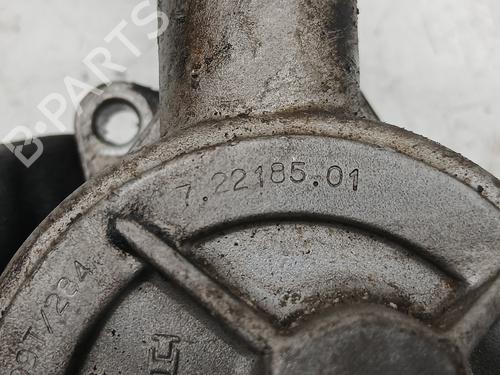 Vakuumpumpe AUDI A4 B5 (8D2) 2.5 TDI | BP28520648M80