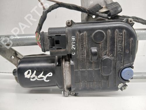 Viskermotor vindrude VW PASSAT B6 Variant (3C5)  | BP29588447M29 