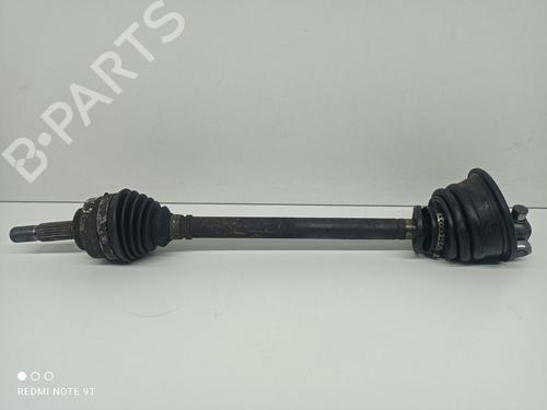 Used Left front driveshaft RENAULT KANGOO (KC0/1_) 1.5 dCi (KC07) (65 hp) 29822784
