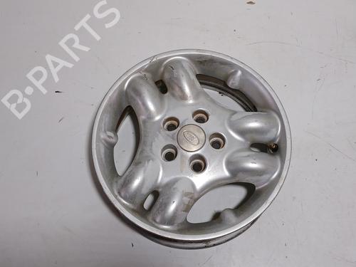 Used Rim LAND ROVER FREELANDER 2 (L359) [2006-2015]  28315447