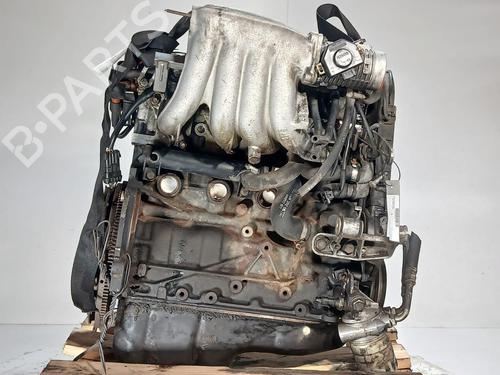 Moteur Moteur OPEL KADETT E (T85) [1984-1993] 34251726 34251726