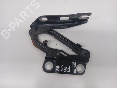 Used Hinge/Door check strap MERCEDES-BENZ M-CLASS (W164) ML 320 CDI 4-matic (164.122) (224 hp) 26703979