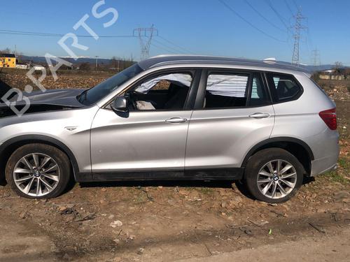 Alternator BMW X3 (F25) xDrive 30 d | BP20843731M7 