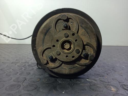 AC compressor FORD MAVERICK (UDS, UNS) 2.7 TD | BP20842504M34 